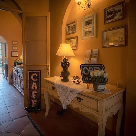 Hostalet Dels Indians Hotel Begur Exterior foto