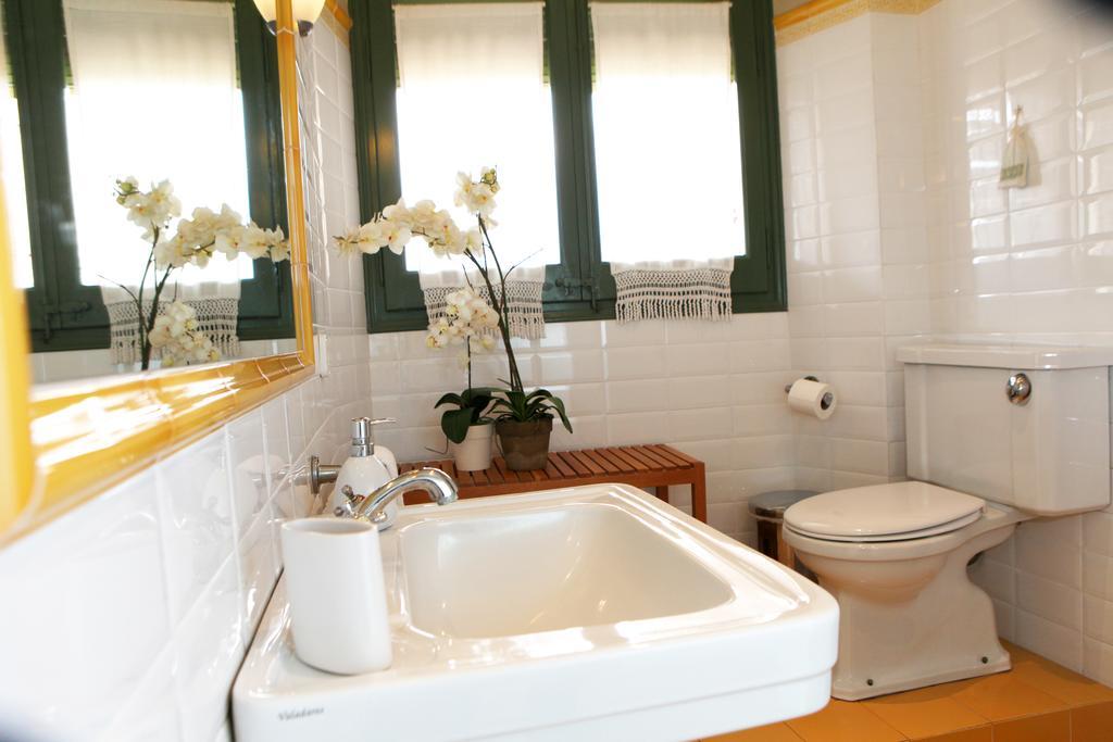 Hostalet Dels Indians Hotel Begur Quarto foto