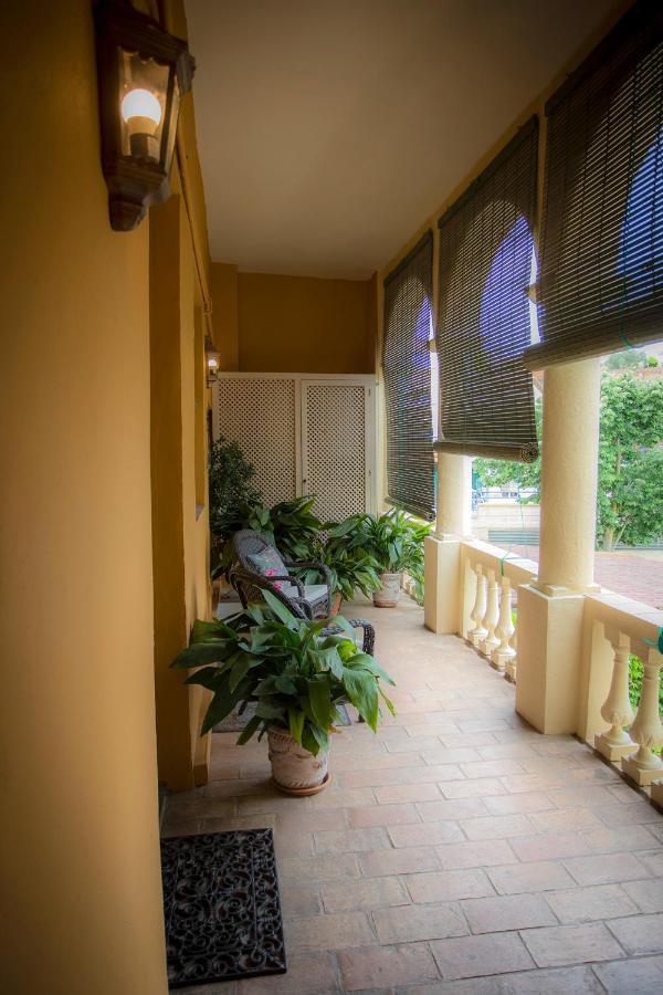 Hostalet Dels Indians Hotel Begur Exterior foto
