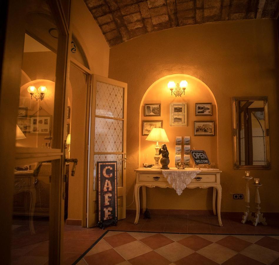 Hostalet Dels Indians Hotel Begur Exterior foto