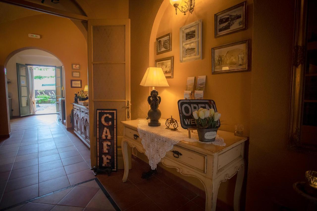 Hostalet Dels Indians Hotel Begur Exterior foto