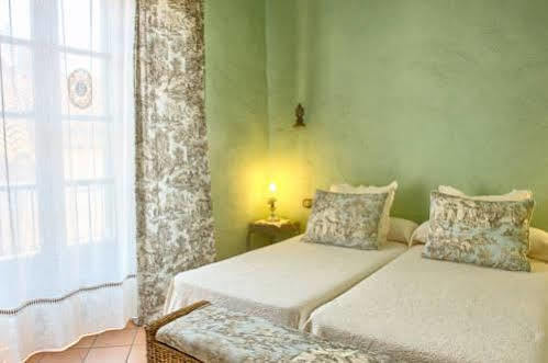 Hostalet Dels Indians Hotel Begur Exterior foto